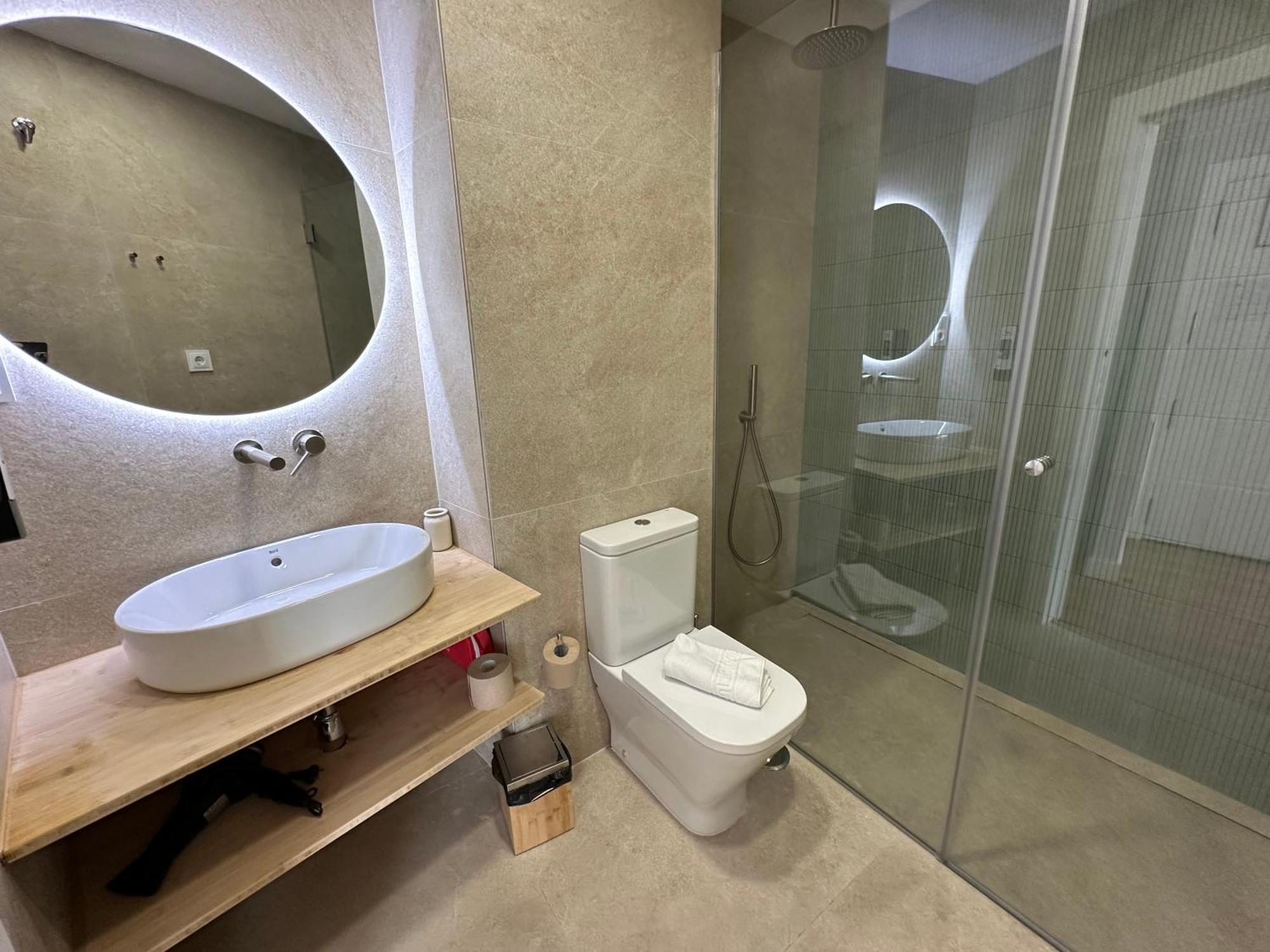 Malaga Center Flat Boutique Apartments City Center Экстерьер фото